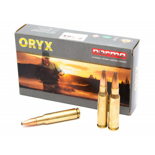 Патроны к .308 Win Norma пуля Oryx 11,7 г