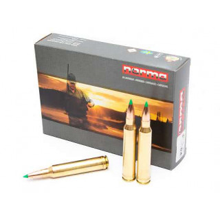 Патроны к .300 Win Mag Norma пуля Nosler BST 9,7 г