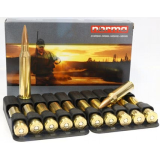 .338 Lapua Mag Norma 19,5г Sierra HPBT