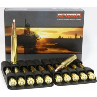 .30-06 Norma 11.7(180grn) Nosler Accubond