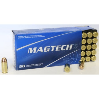 Magtech CBC к.45AUTO FMC 14,8 патрон (45A)