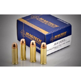 Патроны к .454 CASULL Magtech CBC пуля FMJ 16,85 г