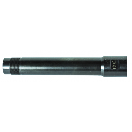 Дульная насадка - удлинитель для ВПО-205/Вепрь-12, к.12, F 1.0 полный чок, 150мм, арт.0-35-05