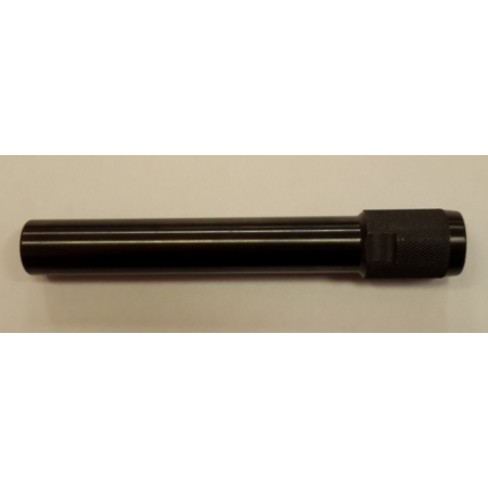 Удлинитель ствола 150мм для Сайга (СОК-20) 20к. получок M (0.5)