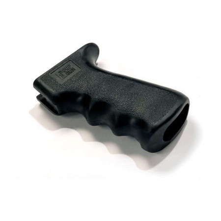 Рукоятка пистолетная анатомическая для АК/АКМ/Вепрь-136 и пр. Pufgun GRIP-SG-M2H, черная