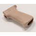 Рукоятка пистолетная прорезиненная Pufgun GRIP-SG-M1, цветная