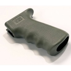 Рукоятка пистолетная прорезиненная анатомическая Pufgun GRIP-SG-M2, цветная