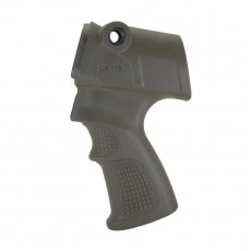 Пистолетная рукоятка-переходник DLG tactical на Remington 870, олива