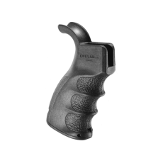 Рукоятка пистолетная анатомическая Fab defense AG-43, черный