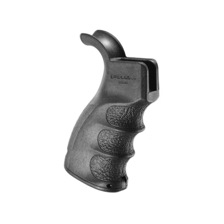 Рукоятка пистолетная анатомическая Fab defense AG-43, черный