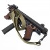 Списанное охолощенное оружие-пистолет модели "Beretta M12-O" к. 9х19мм Blank
