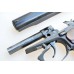Пистолет охолощенный Макаров Курс-С под патрон 10ТК