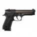 Охолощенный пистолет Beretta 92 СО 10ТК "Курс-С" (B92 СО)