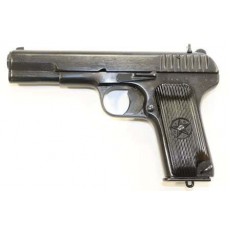 ВПО-501 Лидер (ТТ) к.10*32Т пистолет