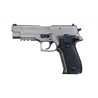 P226T TK-PRO 10*28 (Silver) ООП пистолет