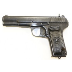 ВПО-509 Лидер-М к.11,43х32 пистолет ОП