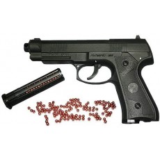АТАМАН-М1 к.4,5 пневматический пистолет