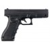 Пистолет пневматический Stalker S17 "Glock17" к 4,5мм
