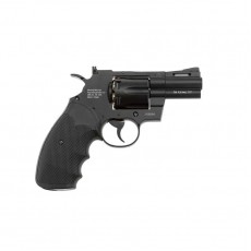 Пневматический револьвер Gletcher CLT B25 к. 4,5 мм