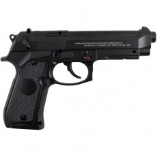 Пневматический пистолет Stalker S92ME (Beretta 92) металл к. 4,5 мм