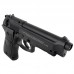 Пневматический пистолет Stalker S92ME (Beretta 92) металл к. 4,5 мм