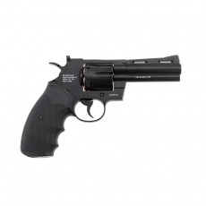 Пневматический револьвер Gletcher CLT B4 к. 4,5 мм