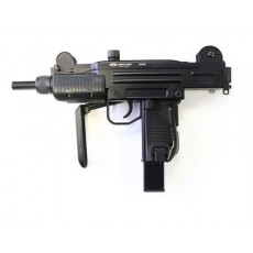 Gletcher UZM пистолет-пулемет пневматический