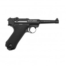 Пневматический пистолет Gletcher Parabellum к. 4,5 мм