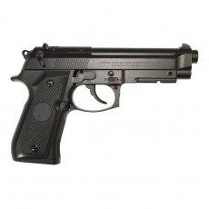 Пневматический пистолет Stalker S92PL (Beretta 92) к. 4,5 мм