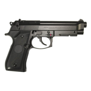 Пневматический пистолет Stalker S92PL (Beretta 92) к. 4,5 мм