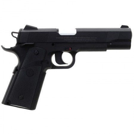 Пневматический пистолет Stalker S1911G (Colt 1911) к. 4,5 мм