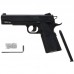 Пневматический пистолет Stalker S1911G (Colt 1911) к. 4,5 мм