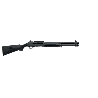 Полуавтоматическое ружье Benelli M4 S90 к. 12/76