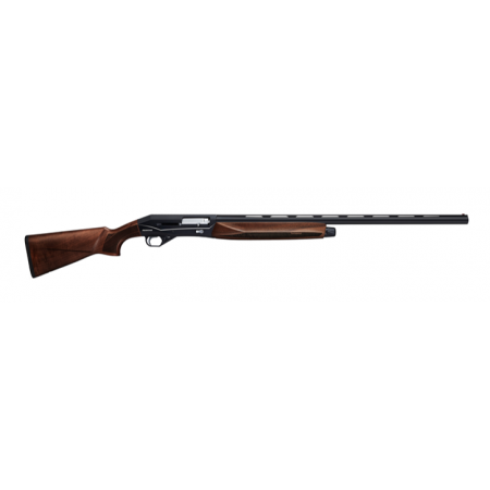 Полуавтоматическое ружье HUGLU Renova Black Wood, 12х76, L-710