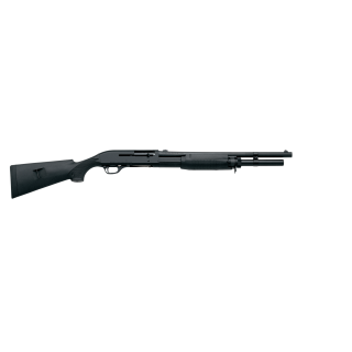 Полуавтоматическое ружье Benelli M3 S90 к. 12/76