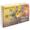Патроны 12/70 DDupleks с пулей Hexolit 32гр.