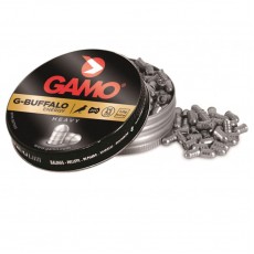 Пули Gamo G-Buffalo к. 4,5 мм 1,00 гр. (200 шт)