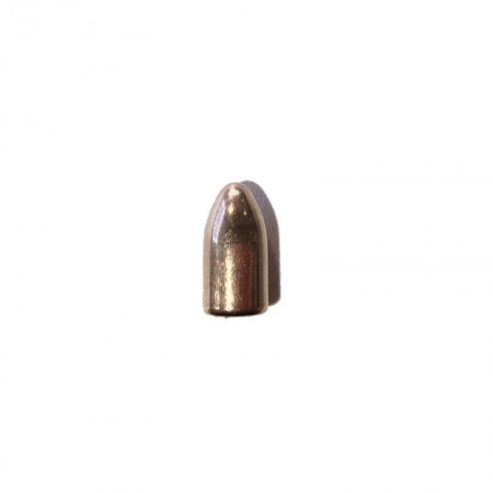 Пуля НПЗ 9mm Luger (9x19) FMJ 144гр (9.25 - 9.42) Томпак
