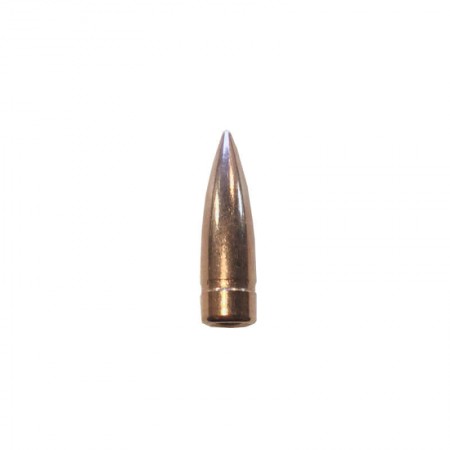 Пуля НПЗ оболочечная к. 7,62х54 легкая пуля 9,5-9,7г. (148 gr) биметалл