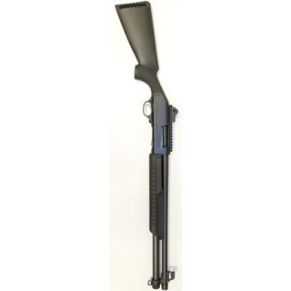 Fabarm SDASS 12 Tactical