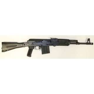 САЙГА -308-1 исп. 44 пр./скл.,утолщ.ств L=415