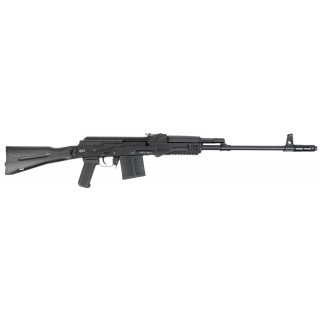 САЙГА-308-1 исп. 61 пластик ДТК мг8-2 L-555