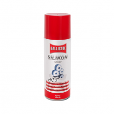 Смазка силиконовая Ballistol Silikonspray 200 мл