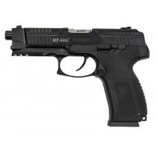 Спортивный пистолет МР-446С-26 к. 9x19 16 мест магазин 2 шт в компл.