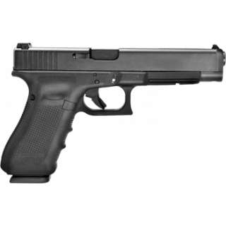 Спортивный пистолет Glock 35 Gen к .40 S&W