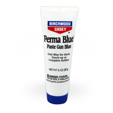 Паста для воронения Birchwood Perma Blue Paste черный 57 гр