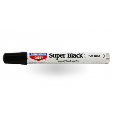 Карандаш для воронения Birchwood Super Black черный матовый 10 мл