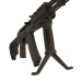 Тактическая рукоять-сошка DLG Tactical, черный