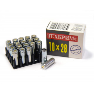 Патроны Техкрим MAXIMUM к.10x28 РП