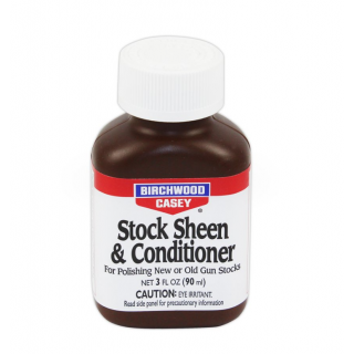 Средство для полировки дерева Birchwood Stock Sheen & Conditioner 90 мл